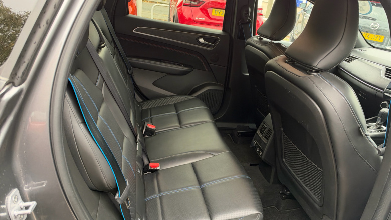 Renault Arkana 1.6 E-Tech FHEV 145 Esprit Alpine 5dr Auto Hybrid Estate